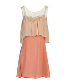 DRESS GALLERY - Short dress