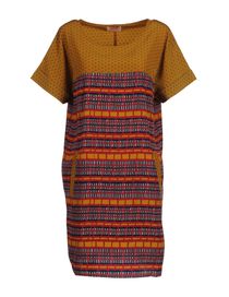 ORION LONDON - Short dress