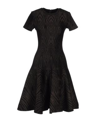 ALAÏA - Short dress