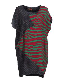 ORION LONDON - Short dress
