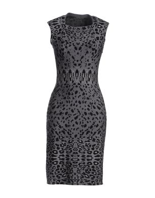 ALAÏA - Short dress