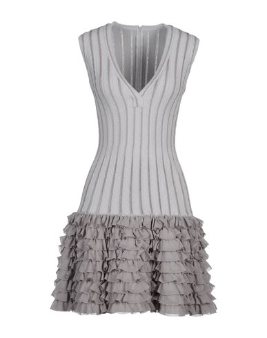 ZOOM ALAÏA - Short dress