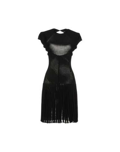ZOOM ALAÏA - Short dress