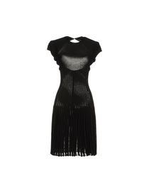 ALAÏA - Short dress