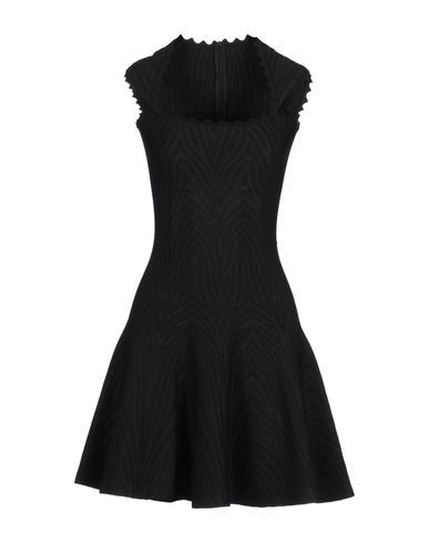 ZOOM ALAÏA - Short dress