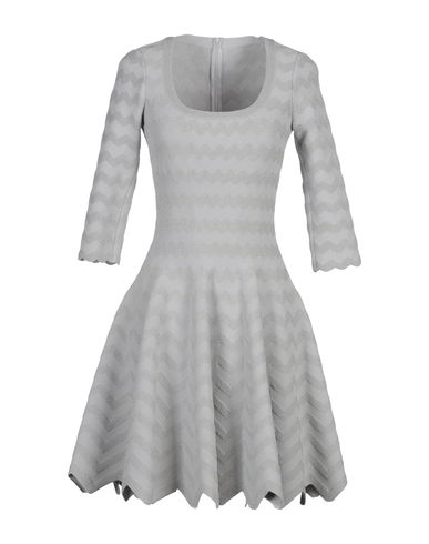 ZOOM ALAÏA - Short dress