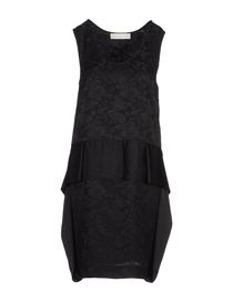 STELLA McCARTNEY - Short dress