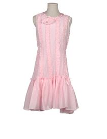 I PINCO PALLINO I&S CAVALLERI - Dress