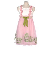 I PINCO PALLINO I&S CAVALLERI - Dress