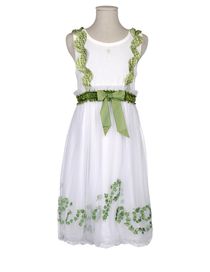 I PINCO PALLINO I&S CAVALLERI - Dress