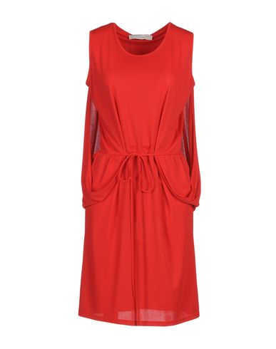 ZOOM STELLA McCARTNEY - Short dress
