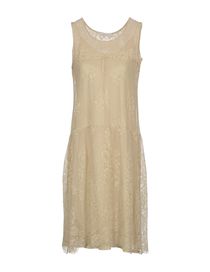 SOHO DE LUXE - Short dress