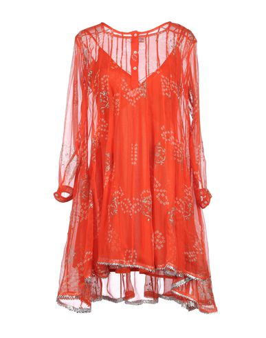 ZOOM JULIET DUNN LONDON - Kaftan