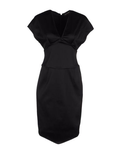 ZOOM ALEXANDRE VAUTHIER - Short dress