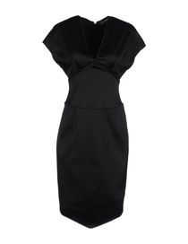 ALEXANDRE VAUTHIER - Short dress