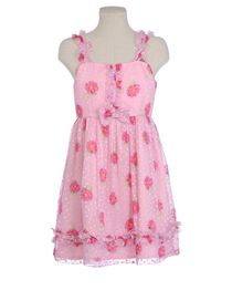 I PINCO PALLINO I&S CAVALLERI - Dress