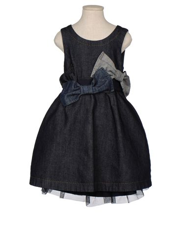 ZOOM D&G JUNIOR - Dress