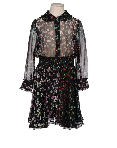 ZOOM D&G JUNIOR - Dress
