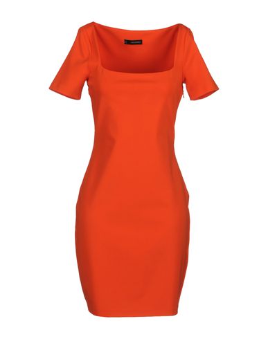 ZOOM DSQUARED2 - Short dress