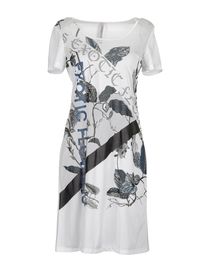 PIANURASTUDIO - Short dress