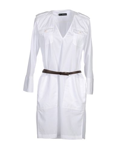 ZOOM DSQUARED2 - Short dress