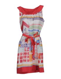 PHILOSOPHY di A. F. - Short dress