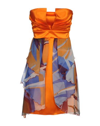 ZOOM NINA ADEMAR - Short dress
