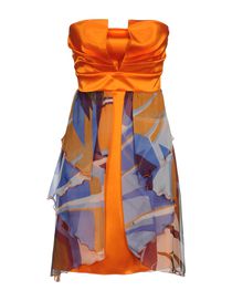 NINA ADEMAR - Short dress