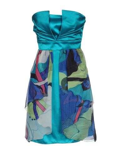 ZOOM NINA ADEMAR - Short dress