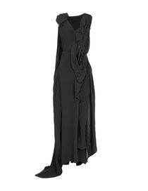 MAISON MARTIN MARGIELA - Long dress