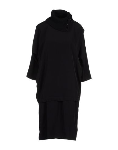 ZOOM MM6 by MAISON MARTIN MARGIELA - Short dress