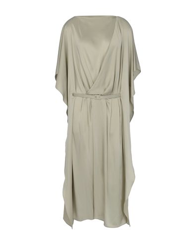 ZOOM MAISON MARTIN MARGIELA - 3/4 length dress