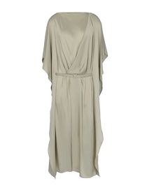 MAISON MARTIN MARGIELA - 3/4 length dress