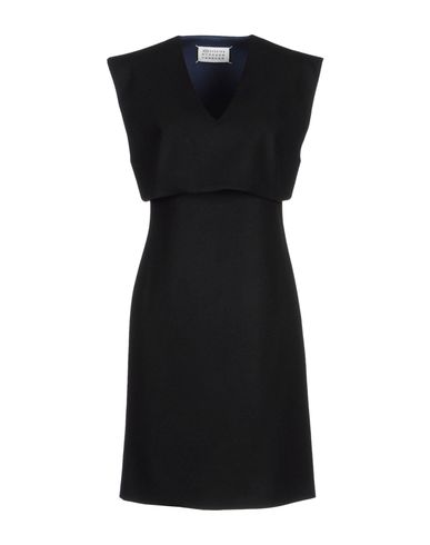 ZOOM MAISON MARTIN MARGIELA 1 - Short dress