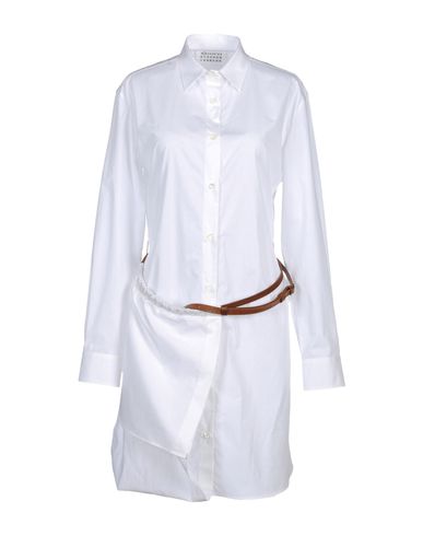 ZOOM MAISON MARTIN MARGIELA 1 - Short dress