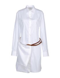 MAISON MARTIN MARGIELA 1 - Kurzes Kleid