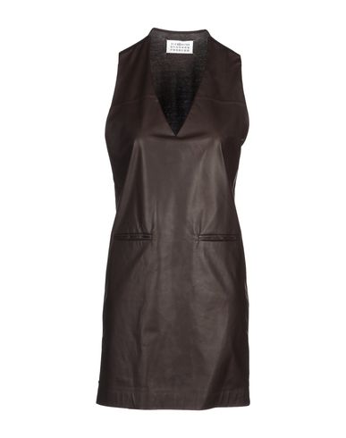 ZOOM MAISON MARTIN MARGIELA 4 - Short dress