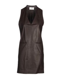MAISON MARTIN MARGIELA 4 - Short dress