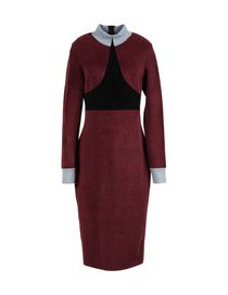 MARC JACOBS - 3/4 length dress