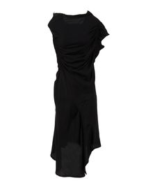 MARC LE BIHAN - 3/4 length dress