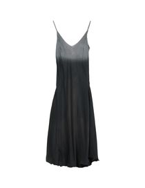 MARC LE BIHAN - Short dress