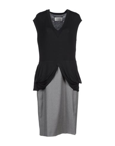 ZOOM MAISON MARTIN MARGIELA 1 - 3/4 length dress