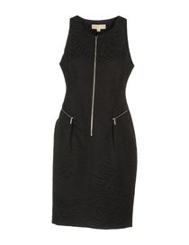 MICHAEL MICHAEL KORS - Short dress