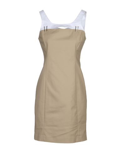 ZOOM MICHAEL MICHAEL KORS - Short dress
