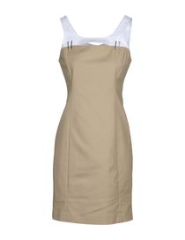 MICHAEL MICHAEL KORS - Short dress