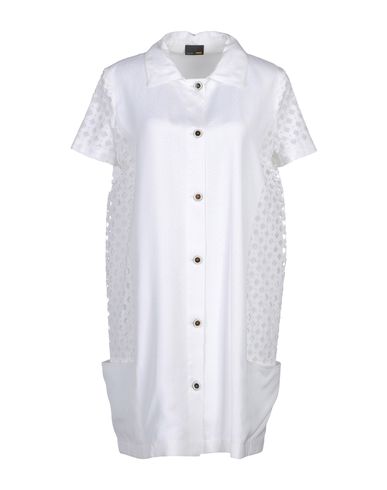 ZOOM FENDI - Short dress