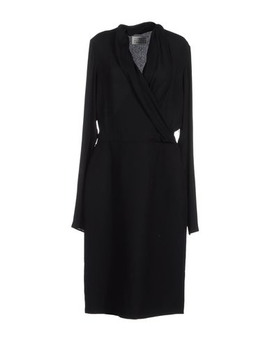 ZOOM MAISON MARTIN MARGIELA 4 - 3/4 length dress