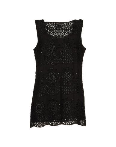 ZOOM ANTIK BATIK - Short dress