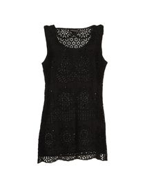 ANTIK BATIK - Short dress