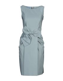 PRADA - Short dress